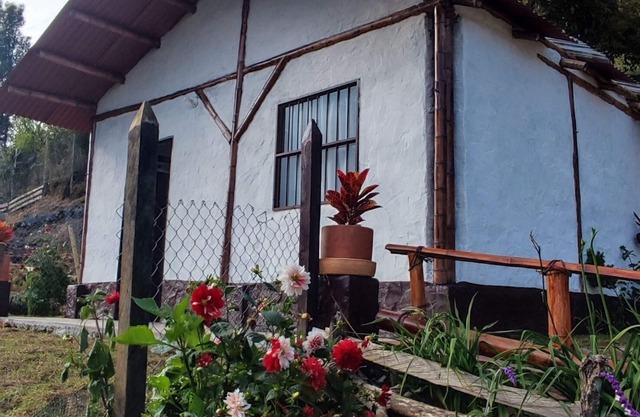 Cabaña en Guarne