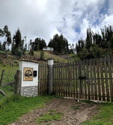 Cabaña en la Montaña, 2 Habitaciones