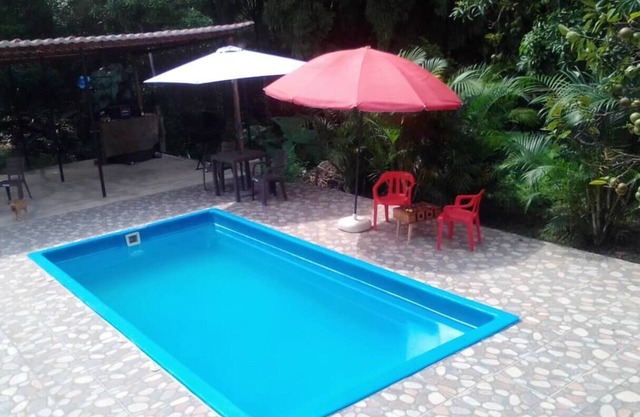 Cabaña Familiar