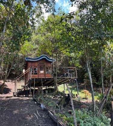 Cabaña Gretel