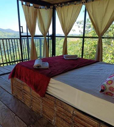 Cabaña la Antiguita