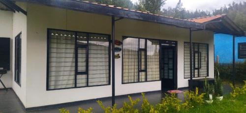Cabaña La Veranera