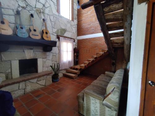 Cabaña Milagros