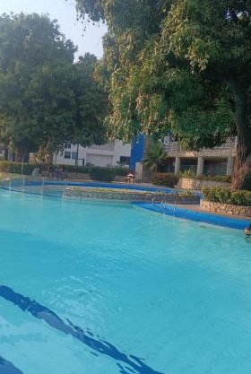 Cabaña Parejas y Familias Condominio Campestre cerca Rodadero con Piscinas