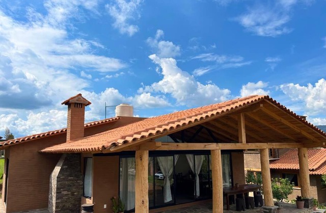 Cabaña Venado Tapalpa