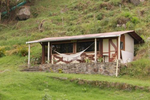 Cabaña Villa Esperanza