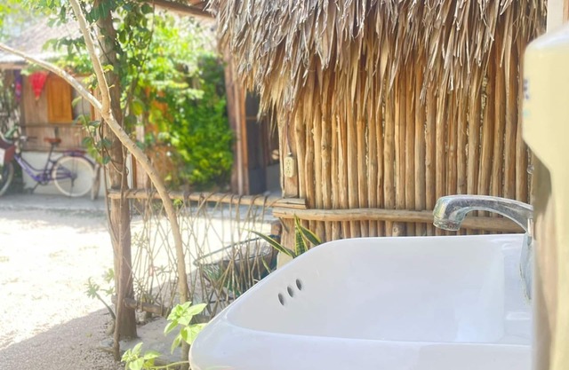 Cabañas Alma Verde
