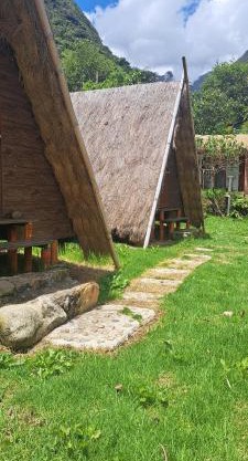 Cabañas Andinas Noe