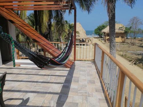 cabañas Brisas y Perla