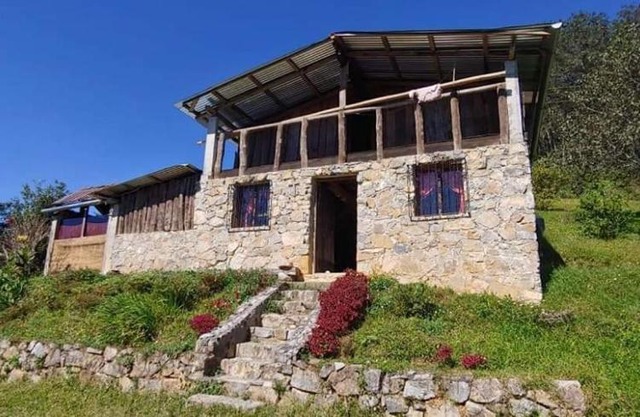 Cabañas Buenavista