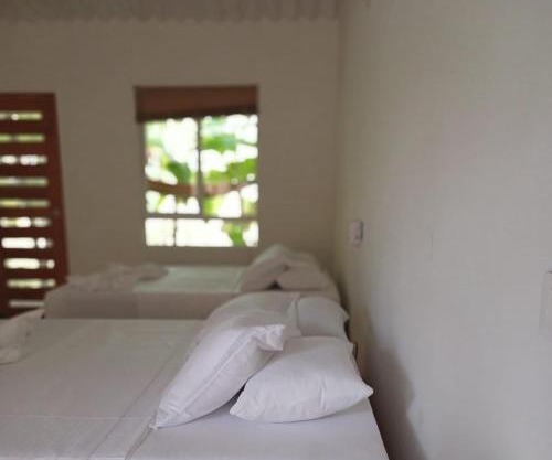 Cabañas Casa Fany