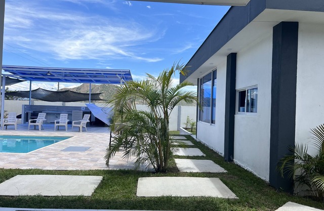 Cabañas Compostela Gigante- Huila Realmente Confortables y Hermosas