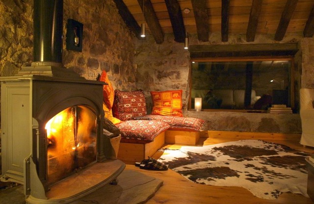 Cabañas con Encanto
