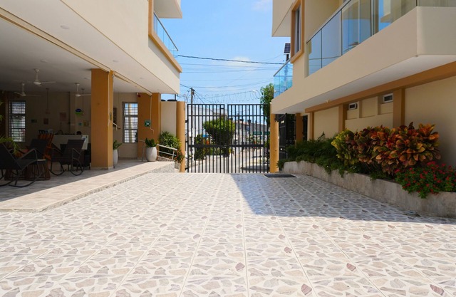 Cabañas Covemar