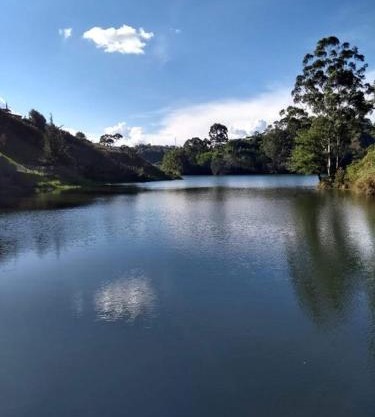 Cabañas La Honda