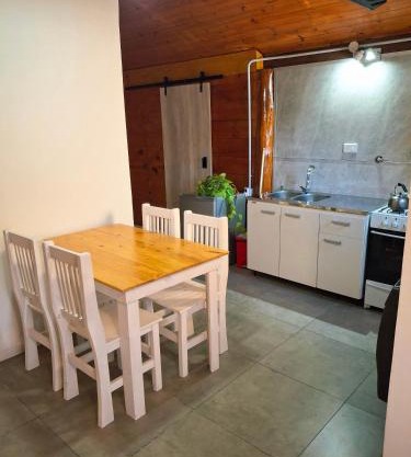 Cabañas LuCes del Pirque 2