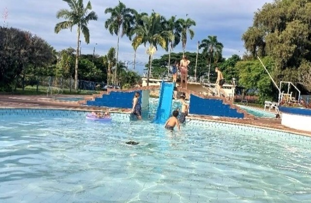 Cabañas Megahotel