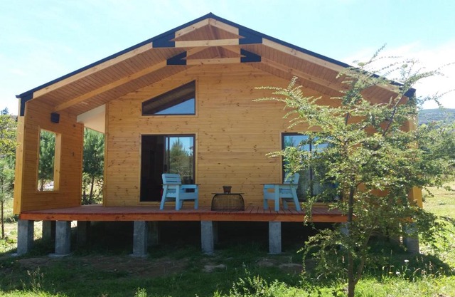 Cabañas Rincon del Sur