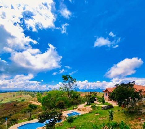 Cabañas SALMAGUA