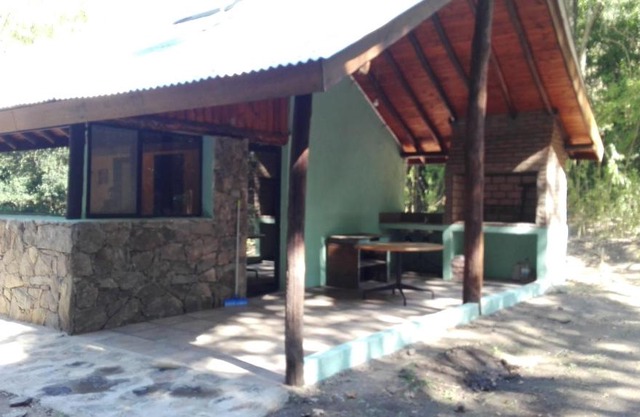 Cabañas San Miguel