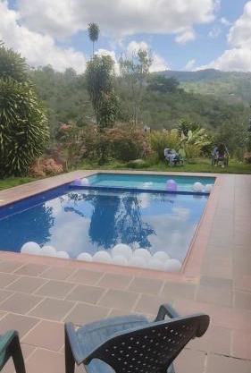 Cabañas Villa Bayona