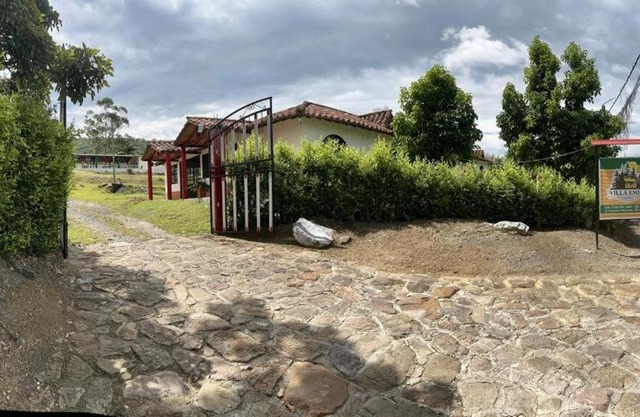 CABAÑAS VILLA EMILY