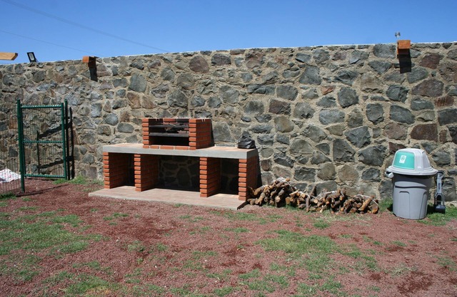Cabañas Villaseñor