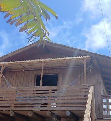 Cabana 02 superior