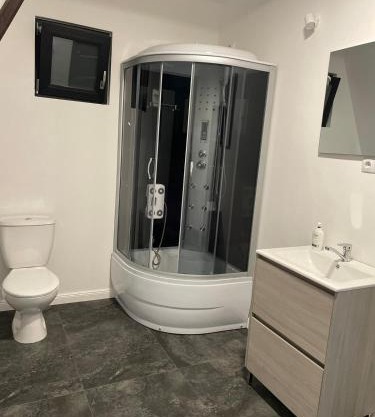 Cabana Ade