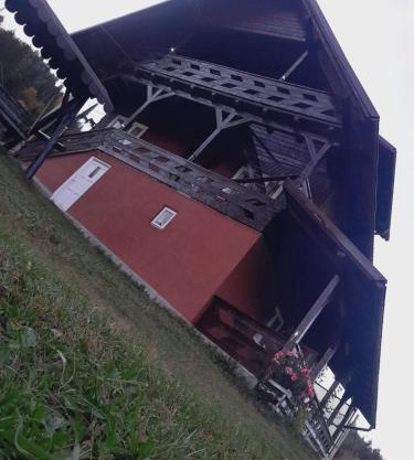 Cabana Adelin