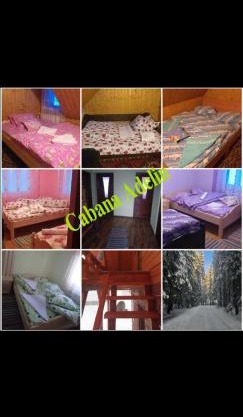 Cabana Adelin