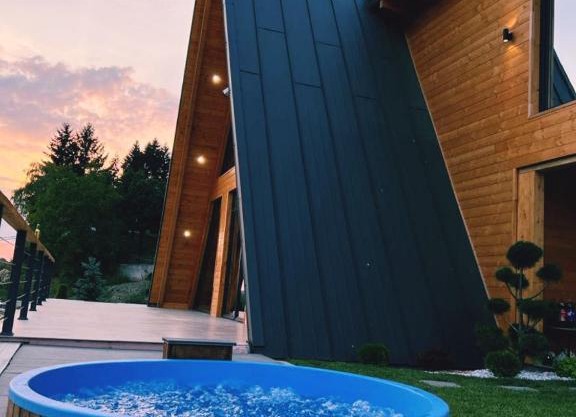 Cabana Ana