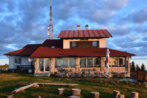 Cabana Andra & Gasthaus Wallner