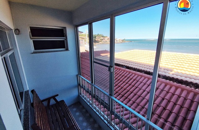 CABANA APARTAMENTO