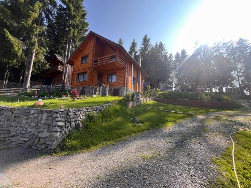 Cabana Apuseni N&D