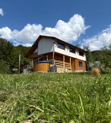 Cabana Arini 1954