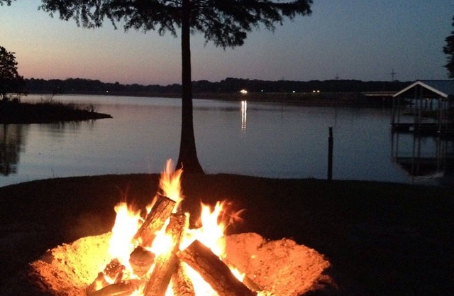Cabana at Six Mile
