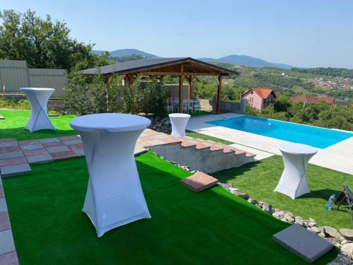 Cabana Athos