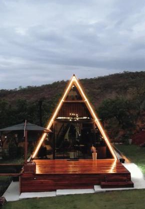 Cabana BlackRock