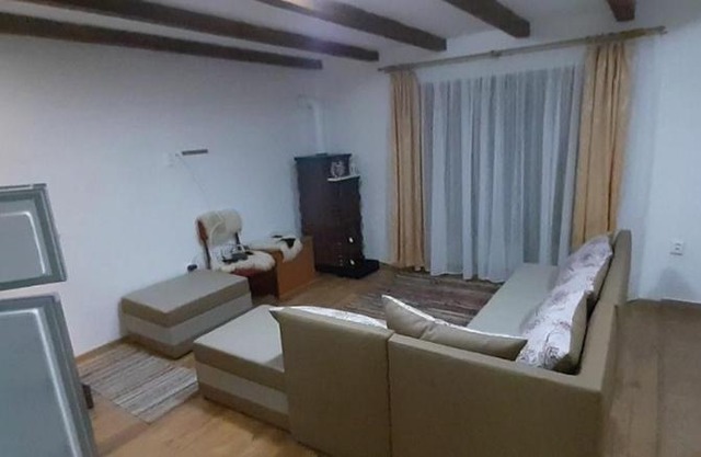 Cabana Boga Padis