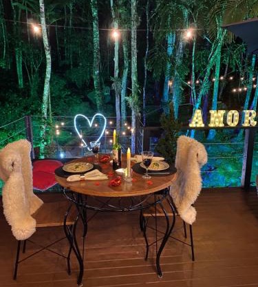 Cabana Arpuro
