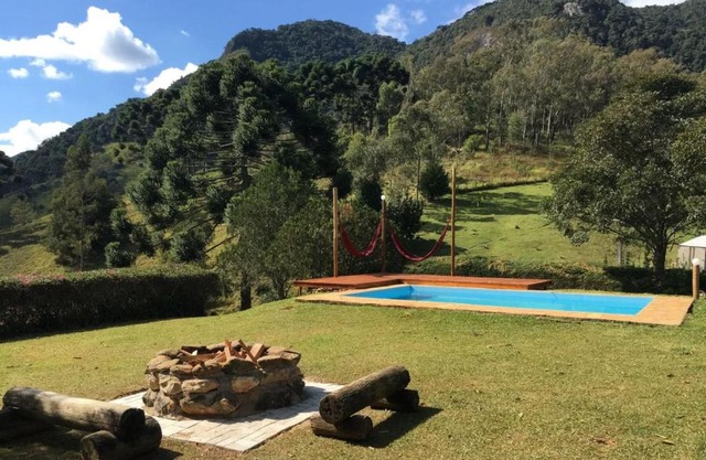 Cabana Cara de Cão