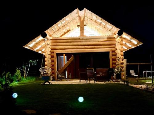 Cabana de la Stână