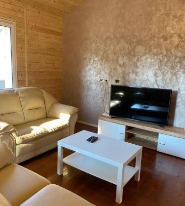 Cabana DEBORAH , Fardea lacu Surduc