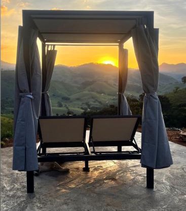 Cabana do Mato