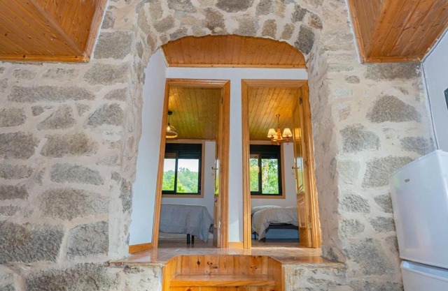 Cabana do Sil