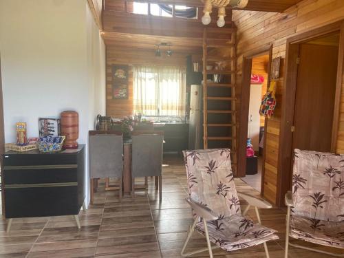 CABANA DOCE LUAR