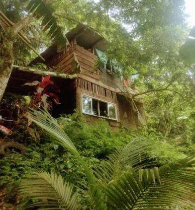 Cabana Ecológica Trindade Paraty