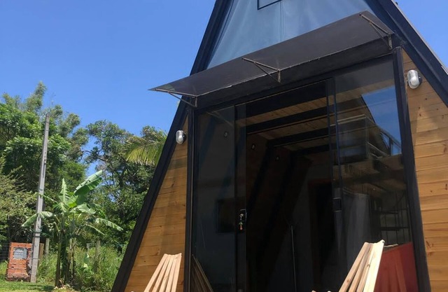 Cabana em Torres