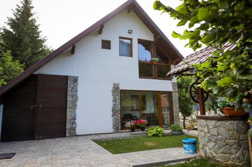 Cabana Emana